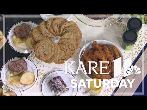 RECIPE: Kowalski's Tenderloin Sliders