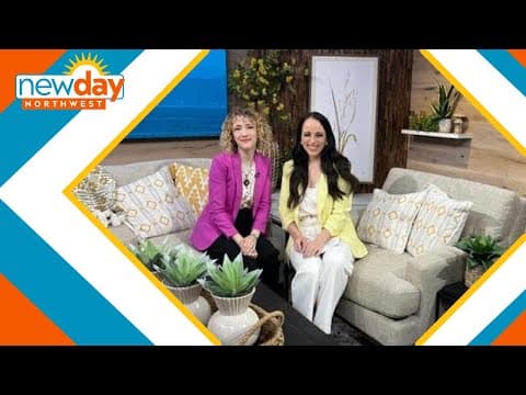 The power of female friendships - New Day NW