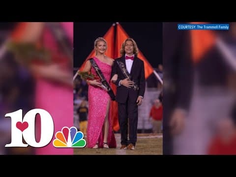 Monroe County teens excited for new school year after surgeries