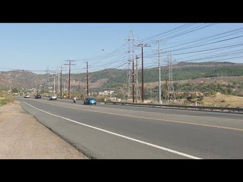 Could rolling blackouts happen again in San Diego during the heat wave?