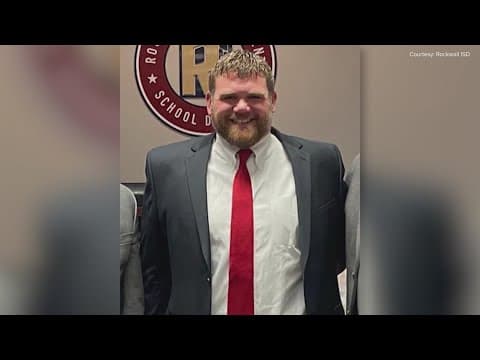 TEA investigating former Texas football coach after workout led to multiple athlete hospitalizations