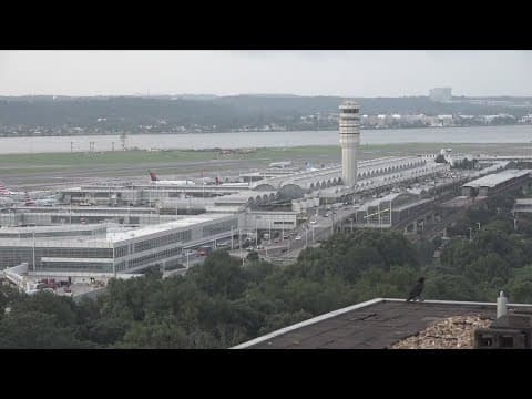 TSA may ease liquid carry-on restrictions