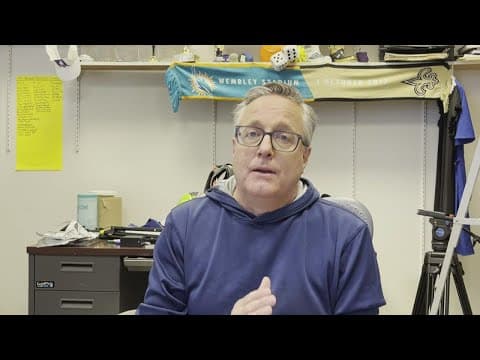 Turnovers and penalties once again plague the Saints in London