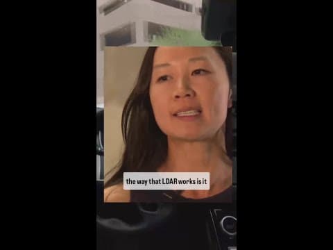 How will snow impact Waymo driverless cars?