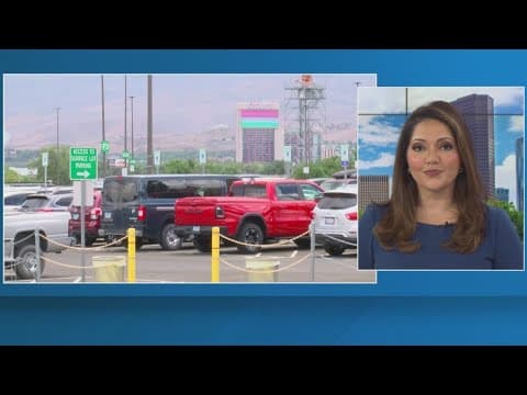 Lyft bringing autonomous rides to Dallas in 2026