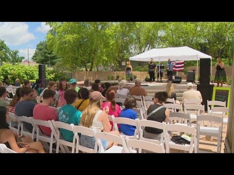 Eiteljorg Museum host 32nd annual Indiana Market and Festival