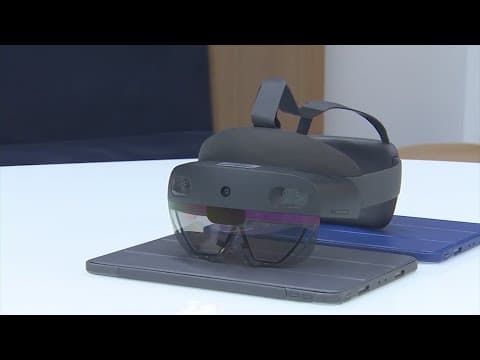 The power of holograms could soon be in your hands, Houston scientist says