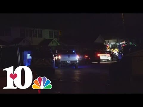 DA: No charges to be filed against Clinton officer who shot and killed 'suicidal' man