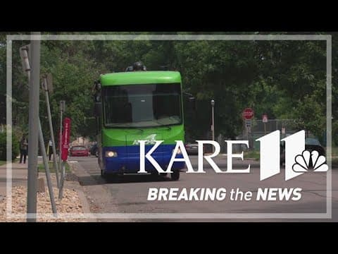 Union tour touts benefits of public sector jobs