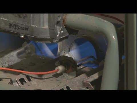 Heating expert gives tips on cold weather preparations