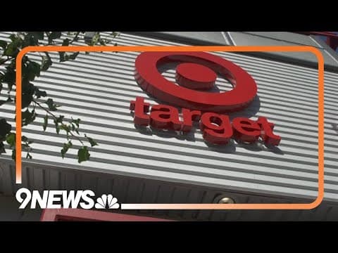 Target stores to stop accepting personal checks