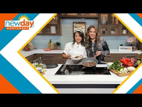 'Di An' showcases the flavors of Vietnamese cooking - New Day NW