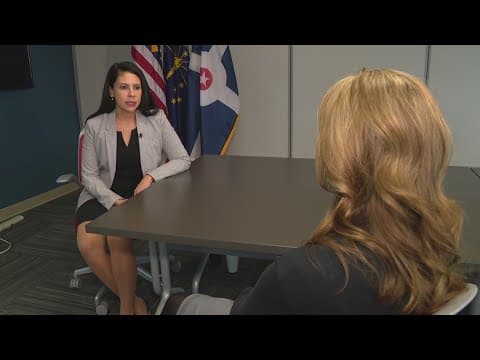 Indiana Republicans elect Carrasco to fill late state senator's seat