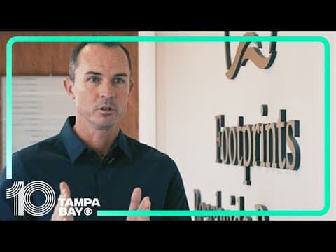 Treasure Island rehab for substance abuse getting back on its feet after recent hurricanes