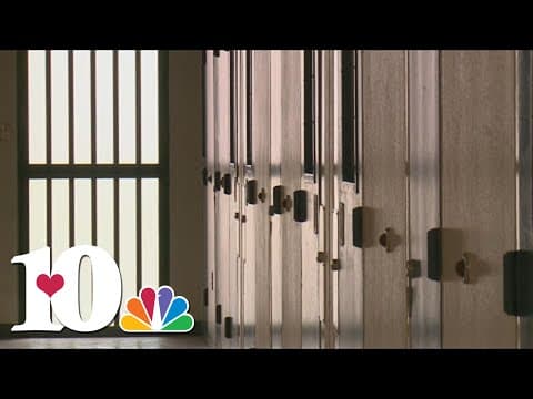 Knox County sheriff wants to offer more pay