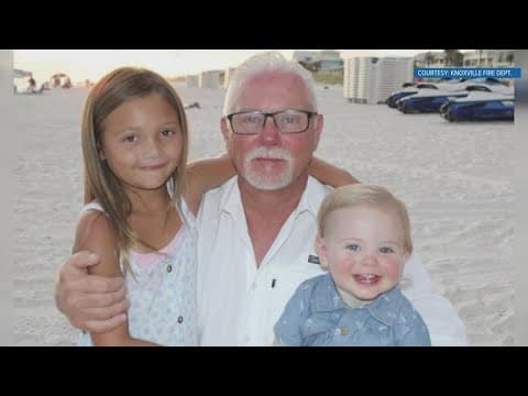 Victim from accidental shooting on I-640 West identified as retired KFD captain