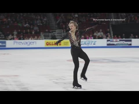 "Legacy on Ice" to honor victims of DCA midair disaster