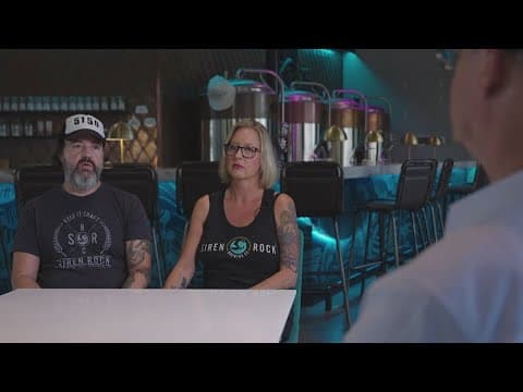 Siren Rock Brewing in Texas to close amid sales drop