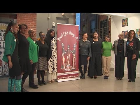 Black women's hair: A story of culture, health and empowerment