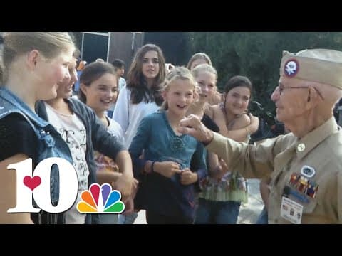 Service & Sacrifice: Operation Market Garden (2015)