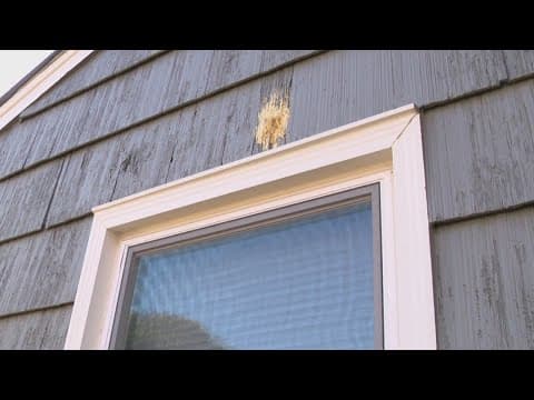 Pat Sullivan's tips for preparing your home for winter