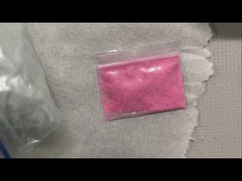 What is pink cocaine? Toxicology report finds party drug in Liam Payne's system, sources say