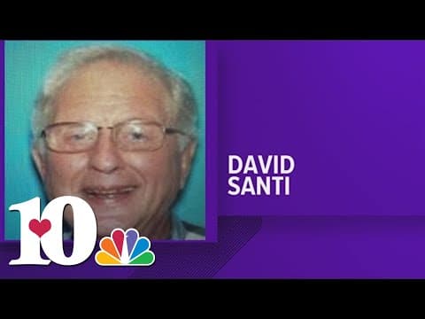 KPD searching for missing 81-year-old man with dementia