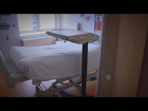 Alabama Senate and House pass bills to protect IVF after court ruling