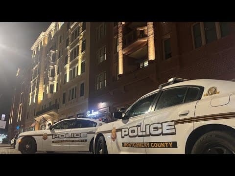 WATCH LIVE: New details after arrest in 1995 cold case death of DC police officer