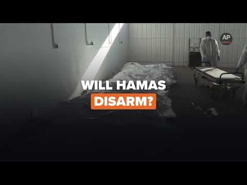 Israel: Body returned by Hamas not a hostage | Cesefire holds as aid enters Gaza