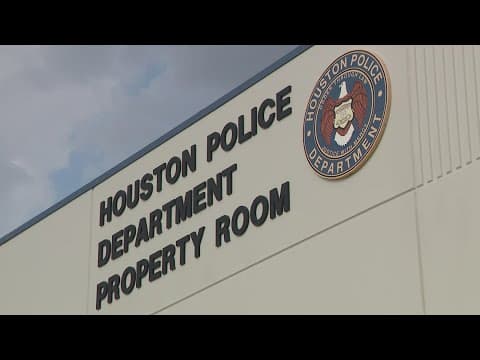 After waiting years, crime victims get back recovered stolen jewelry