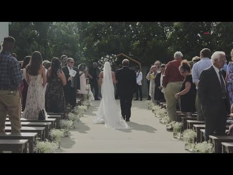 Ohio lawmaker proposes $1,000 bonus for getting married