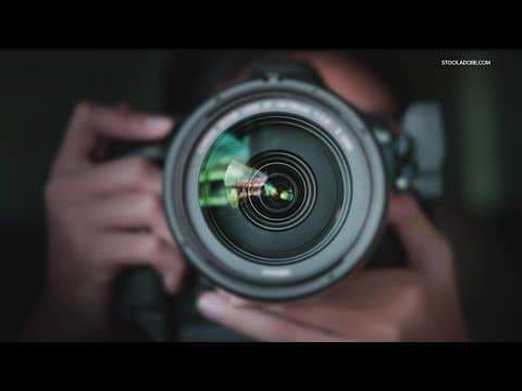 InFocusMN provides youth with a chance to learn how to use a camera