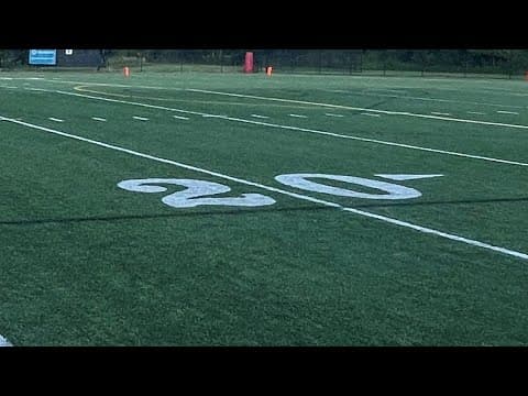 First & 10: Central Ohio high school football scores | Week 1 of playoffs