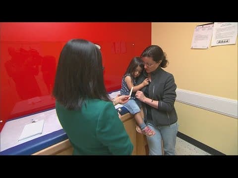 FDA fights shortage of liquid amoxicillin