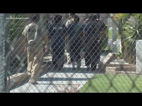 SANDAG discusses alternative solutions to incarceration with community