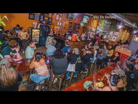 Mujeres Brew House, owned by women, blends culture with beer making