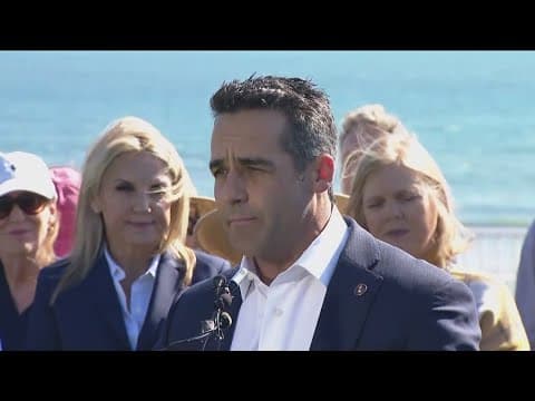 North San Diego County leaders call for federal, state action as illegal smuggling spikes