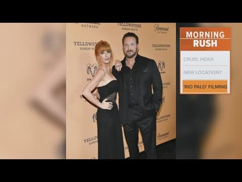 'Yellowstone' spinoff series filming in North Texas