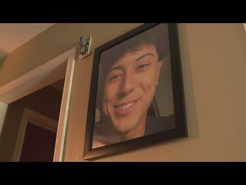 2 Houston men charged after 18-year-old dies from fentanyl