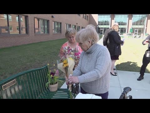 18-year-old Virginia murder victim honored with scholarship more than 35 years later