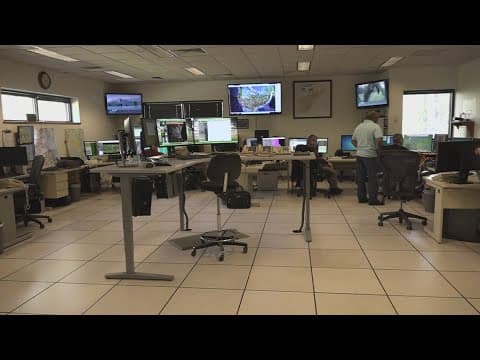 National Weather Service meteorologists fired by Trump administration