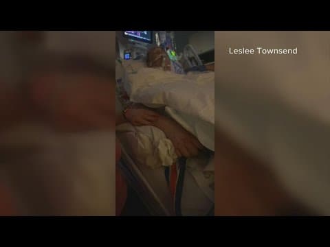 London mother hires lawyer seeking information in crash that hospitalized son