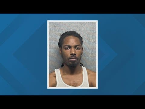 Man faces murder charges for shooting at youth football game at Potomac High School