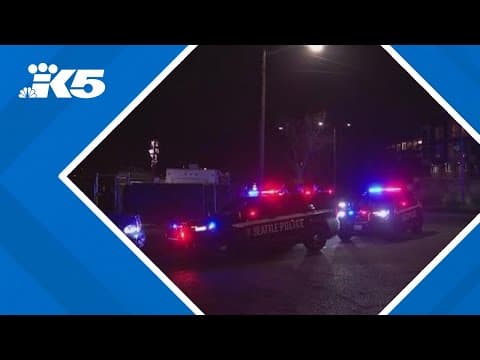 BREAKING: Man in critical condition after Interbay shooting