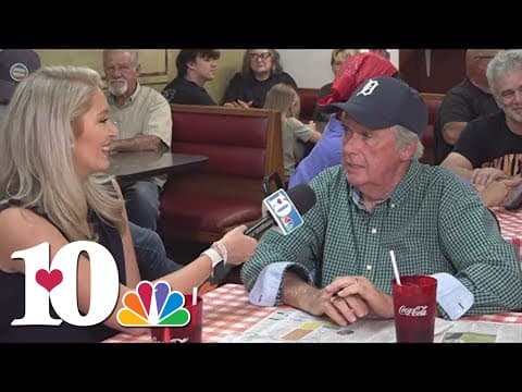 Hometown Hidden Gems: Greenback Diner