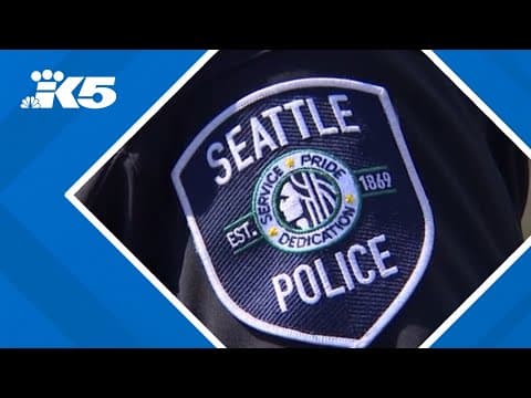 $5 million lawsuit filed against Seattle Police Department