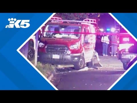 There were 'a bunch of cars mangled up.' Skyway residents react to deadly crash