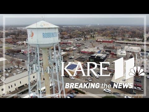 Robbinsdale considers push to bring back curfew siren