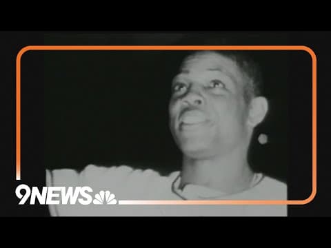 The life and legacy of baseball icon Willie Mays